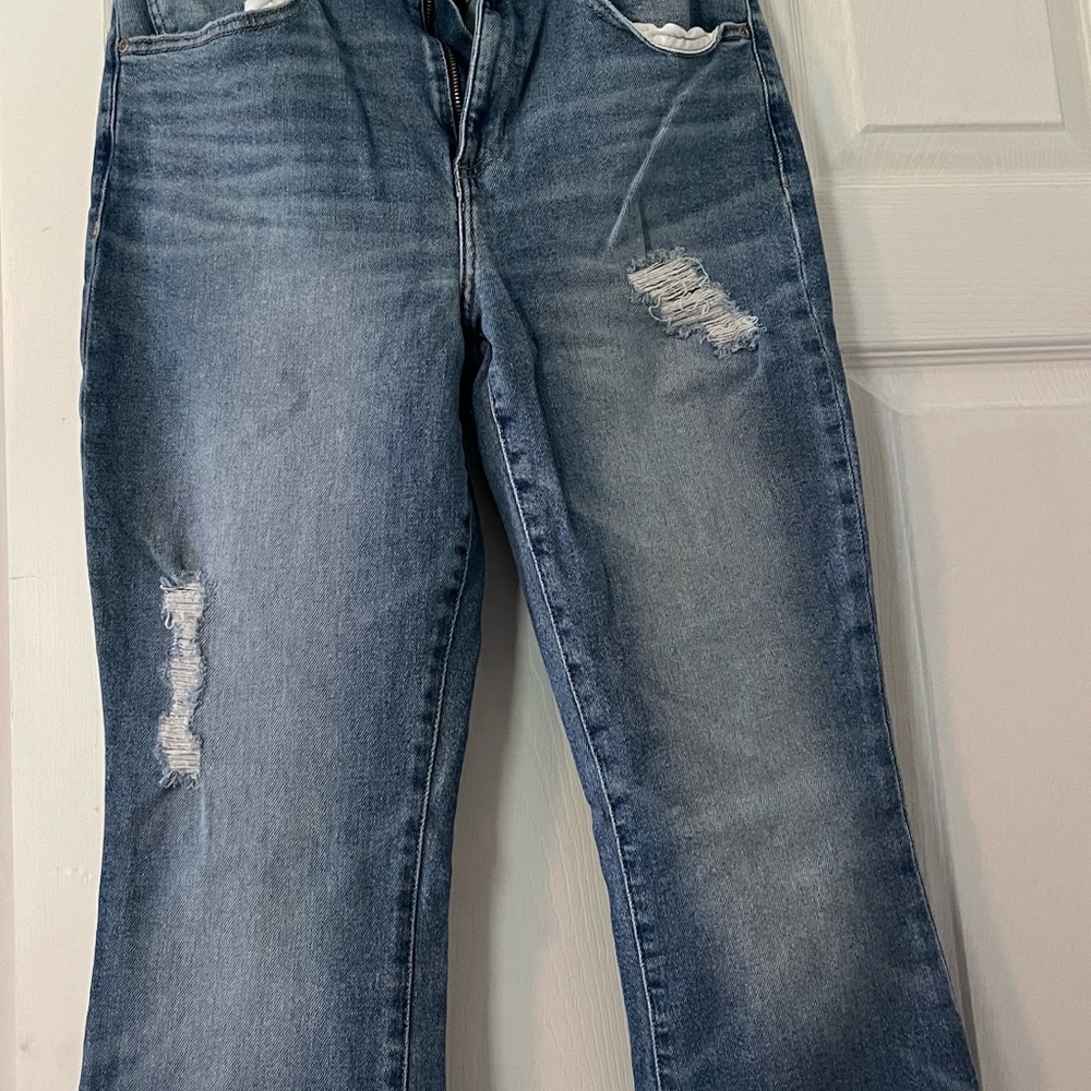 Idyllwind by Miranda Lambert jeans